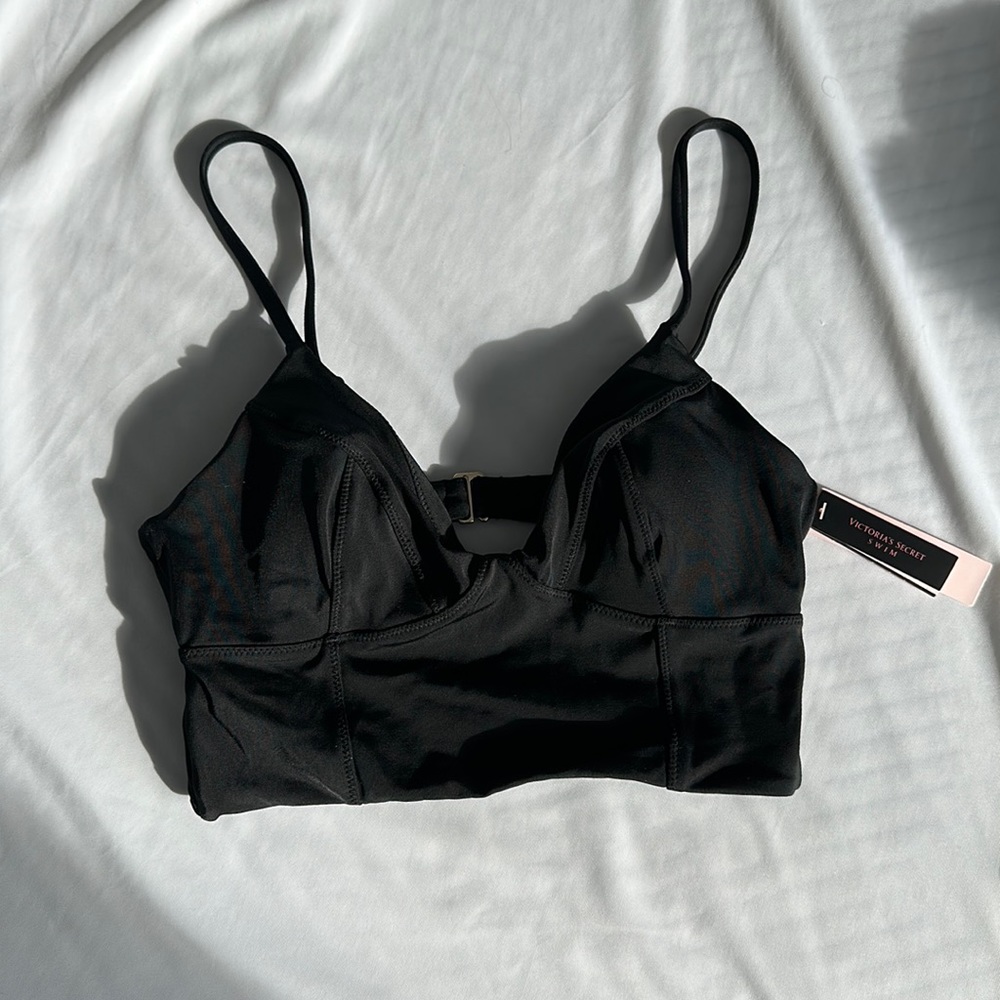 Victorias Secret Swim Top